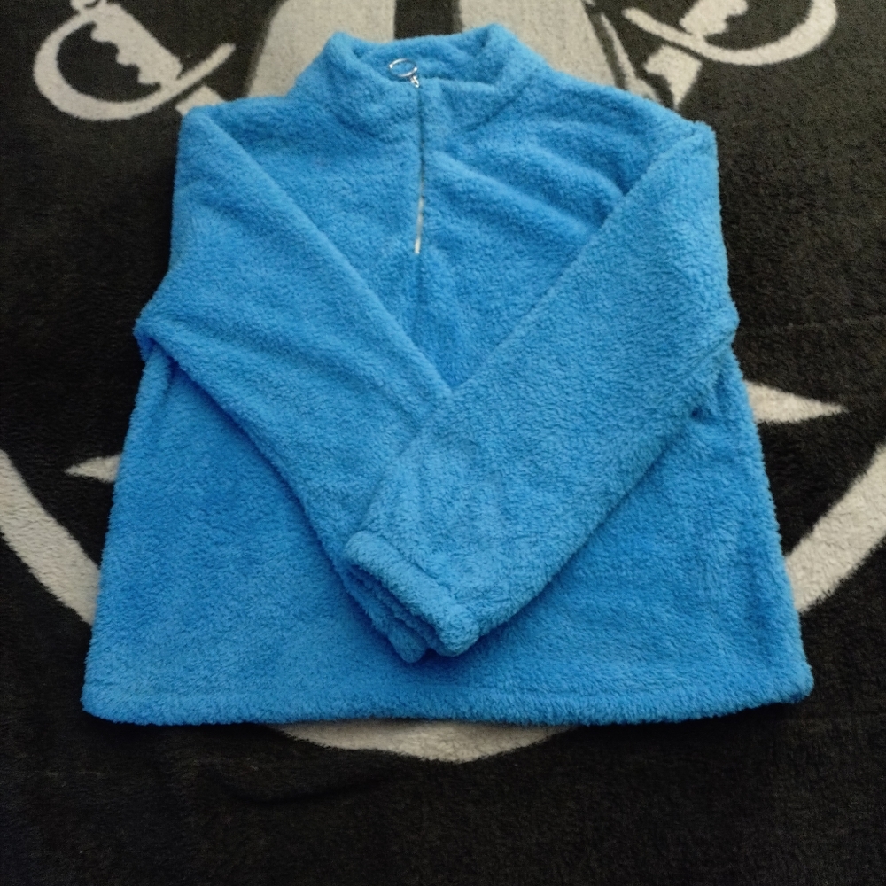 Joe Boxer Sweater Size: XL/EG